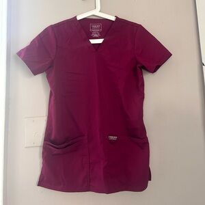 Scrub Top + Scrub Pants